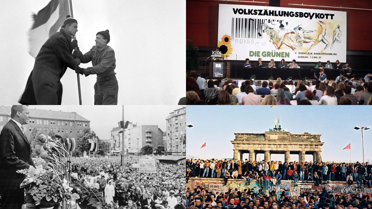 leabonasera's tweet photo. Aktuell begleiten uns riesige Proteste in der Landwirtschaft und gegen Rechts.

Wie sich diese in eine vielfältige, demokratische Geschichte der Protestkultur in Deutschland einreihen, stelle ich am 28.2 in den @M_Kammerspiele vor #zivilerwiderstand

https://t.co/JpVCH4dogX https://t.co/RN17rqyYCj
