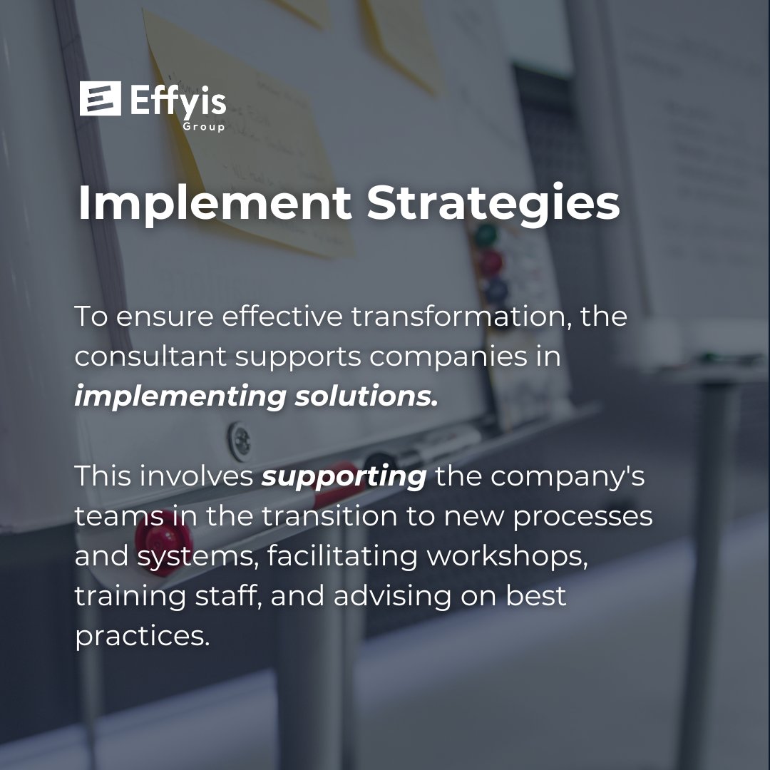 effyis_p's tweet photo. Is your business facing the future with outdated headlights?

Consultants are your strategic copilots, guiding you through the twists and turns of market evolution.

They don't just tinker with processes; they reimagine possibilities. 

And this is how... 👇 

#Transformation https://t.co/ZFDi6juwsx