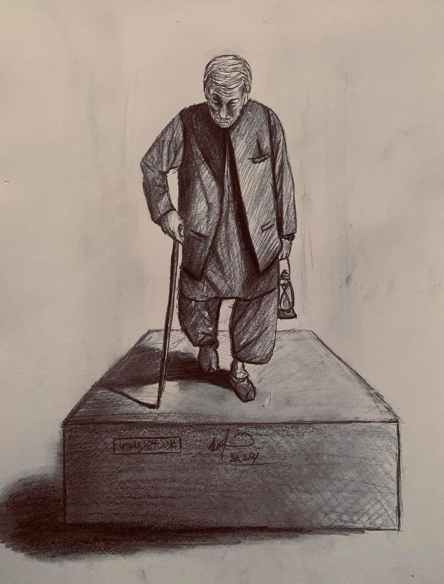 FBehawal's tweet image. پېښوره
بې خبره
بې بلوره دې خداے مه کړه
#Vote4Laltain