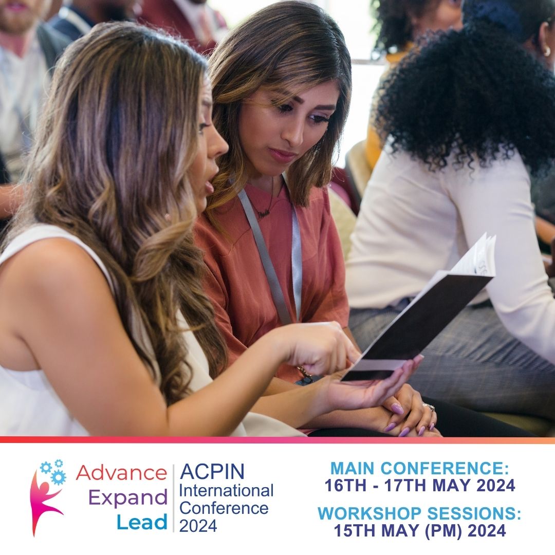 ACPIN 2024: bringing together physios and allied healthcare professionals in neurology to share their knowledge and contribute to improving the lives of people living with neurological conditions.
acpin.net
#ACPIN2024 #Conference #neurophysio #neurology