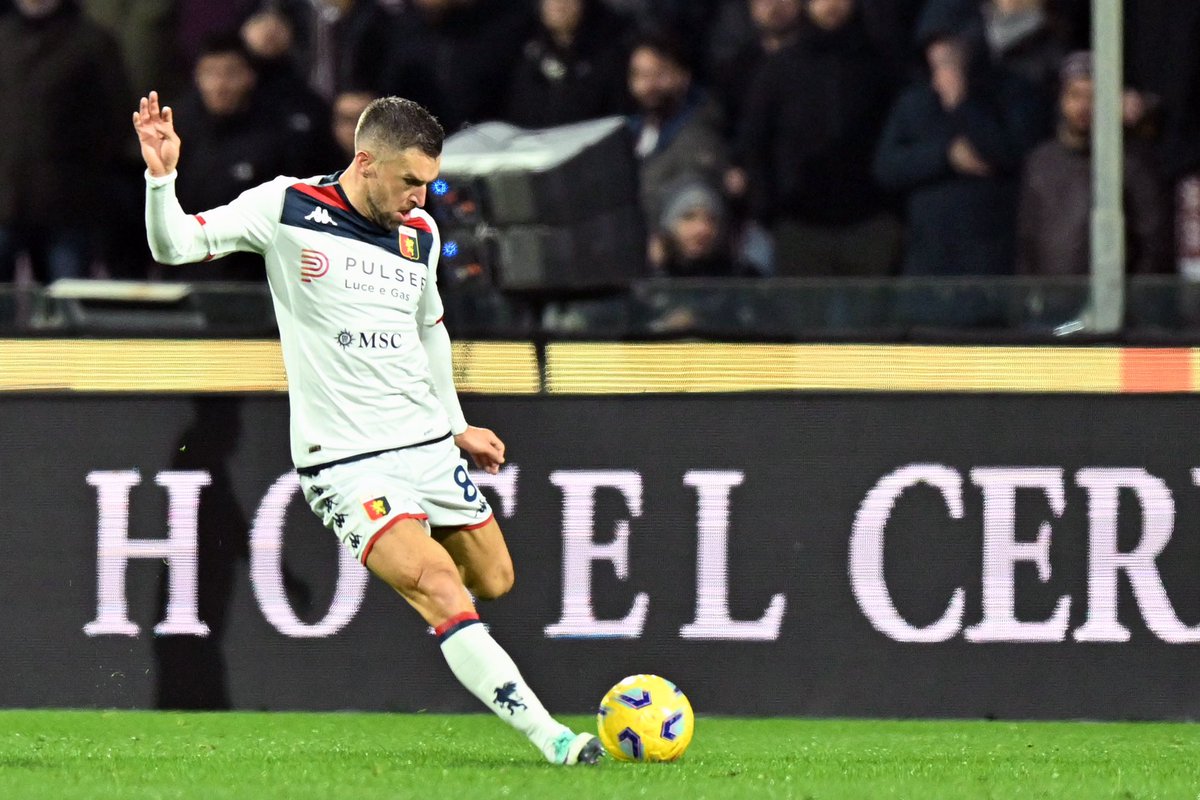 Kevin Strootman tweet media