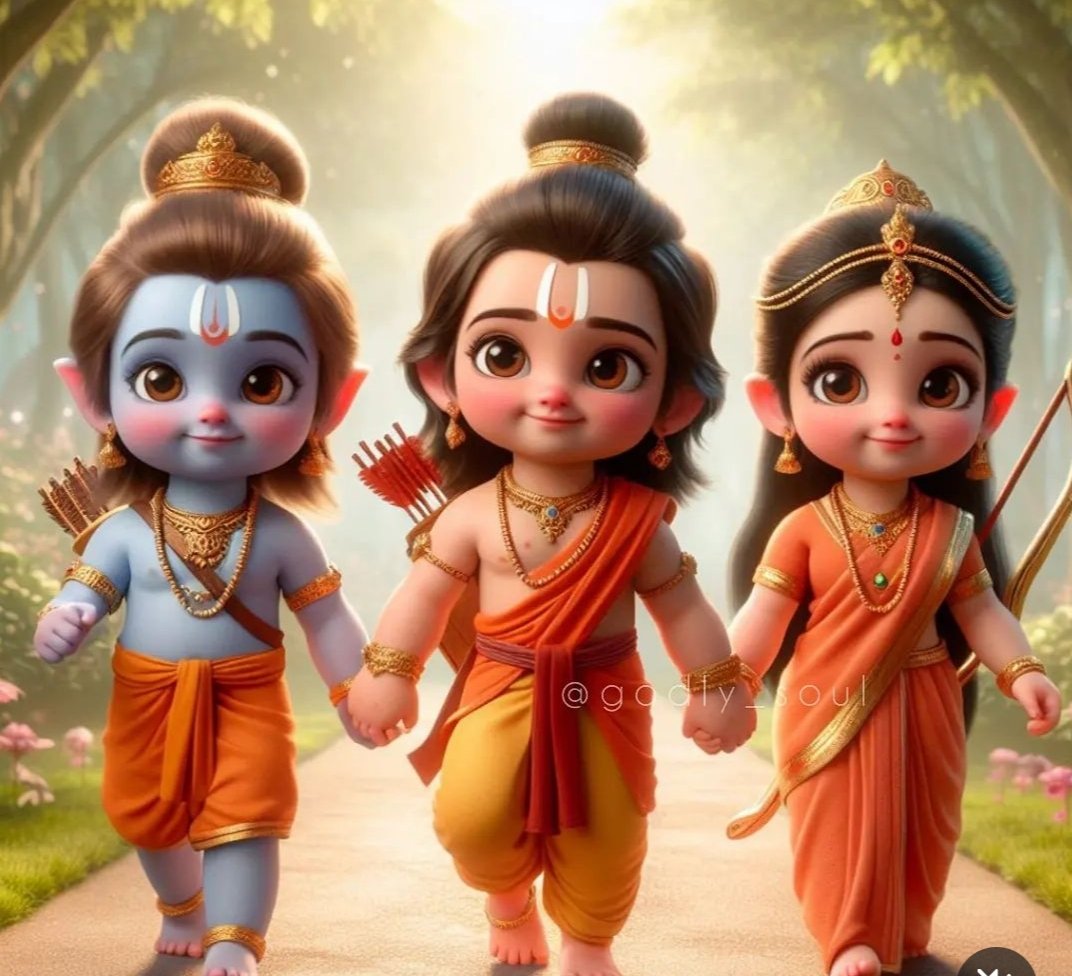 ❤जय श्री राम❤