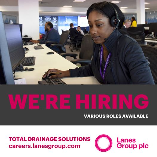 Looking to take your career in a new direction? Lanes Group have a number of vacancies available across our UK-wide depot network. For all details and vacancies, take a look at our website - careers.lanesgroup.com #JoinOurTeam #Careers
