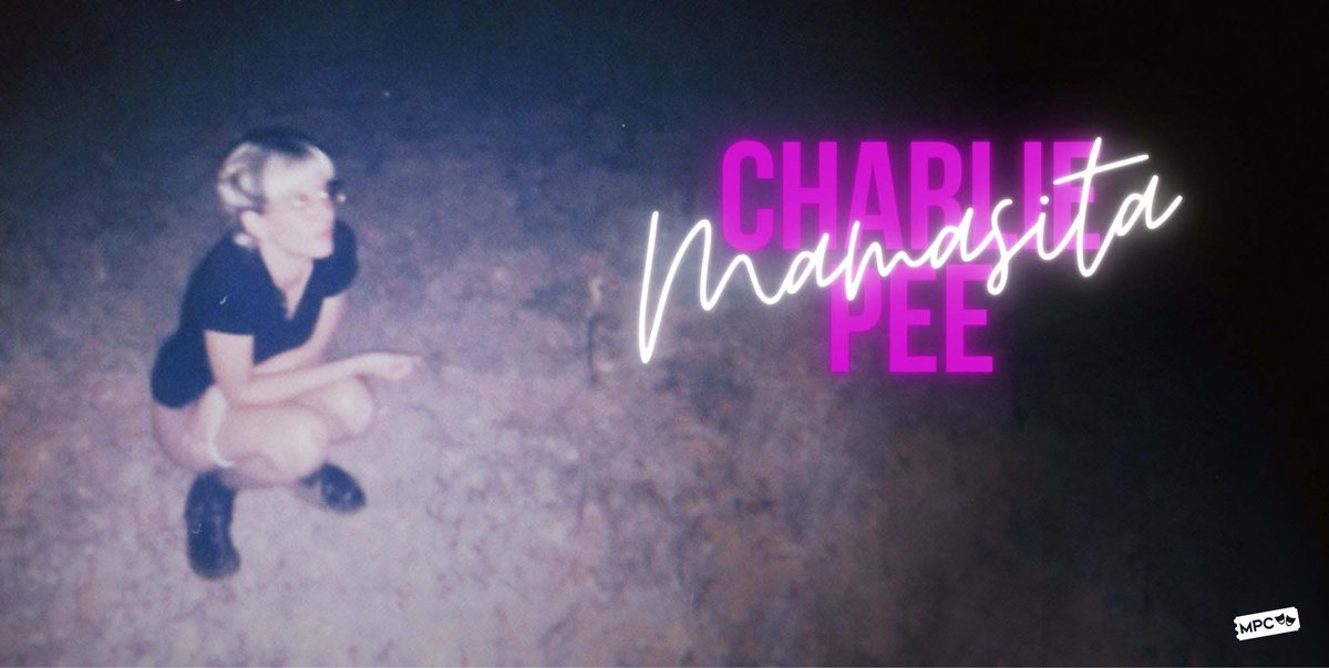MPC Management (@mpc_management) on Twitter photo ¡CASTELLÓN!
<a href="/CharliiePee/">Charlie Pee</a> llega este viernes con su show 'Mamasita' 💋
📍26 ENE | 21H | @SALABOHEMIA
🎟️bit.ly/Mamasita_Caste… ¡CASTELLÓN!
<a href="/CharliiePee/">Charlie Pee</a> llega este viernes con su show 'Mamasita' 💋
📍26 ENE | 21H | @SALABOHEMIA
🎟️bit.ly/Mamasita_Caste…