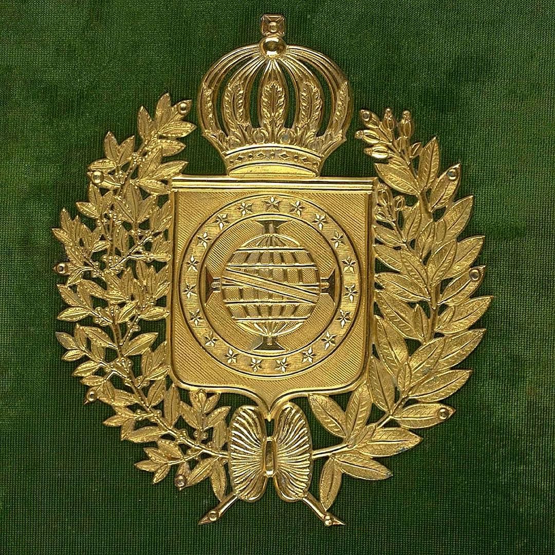 monarq_brasil's tweet photo. O Império do Brasil, um capítulo marcante em nossa história, é um lembrete de como a União de Culturas e a busca por progresso podem forjar uma Nação Grandiosa. Que as lições desse passado inspirem a construção de um presente e futuro onde a diversidade e o crescimento estejam sempre entrelaçados