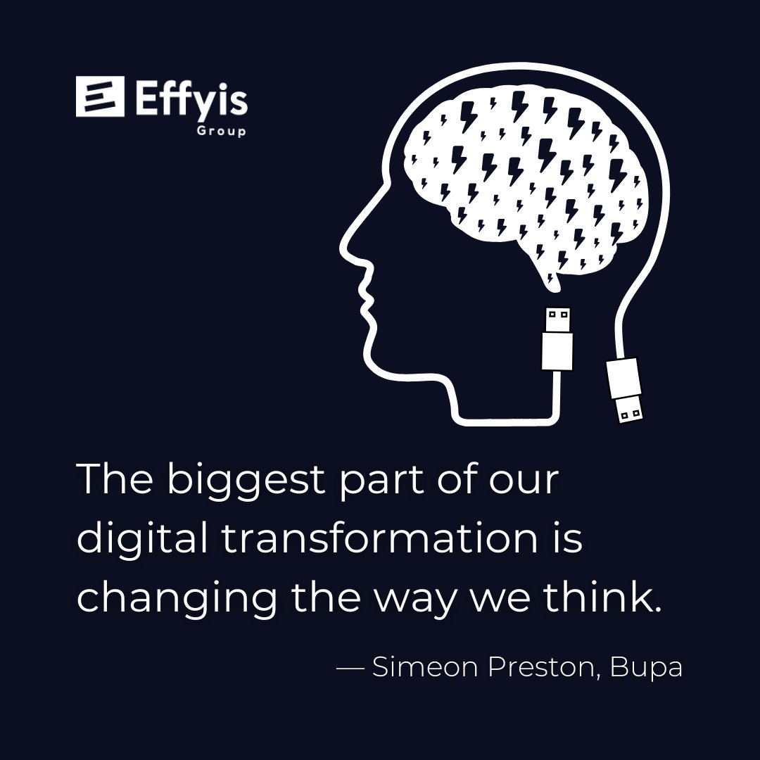 effyis_p's tweet photo. Leveling up in the digital game isn't just about gadgets, it's a mindset makeover. 

It's not a tech upgrade, it's a thought upgrade! 💡

#DigitalTransformation #Innovation #Business #Technology https://t.co/EQIRdbh7GY