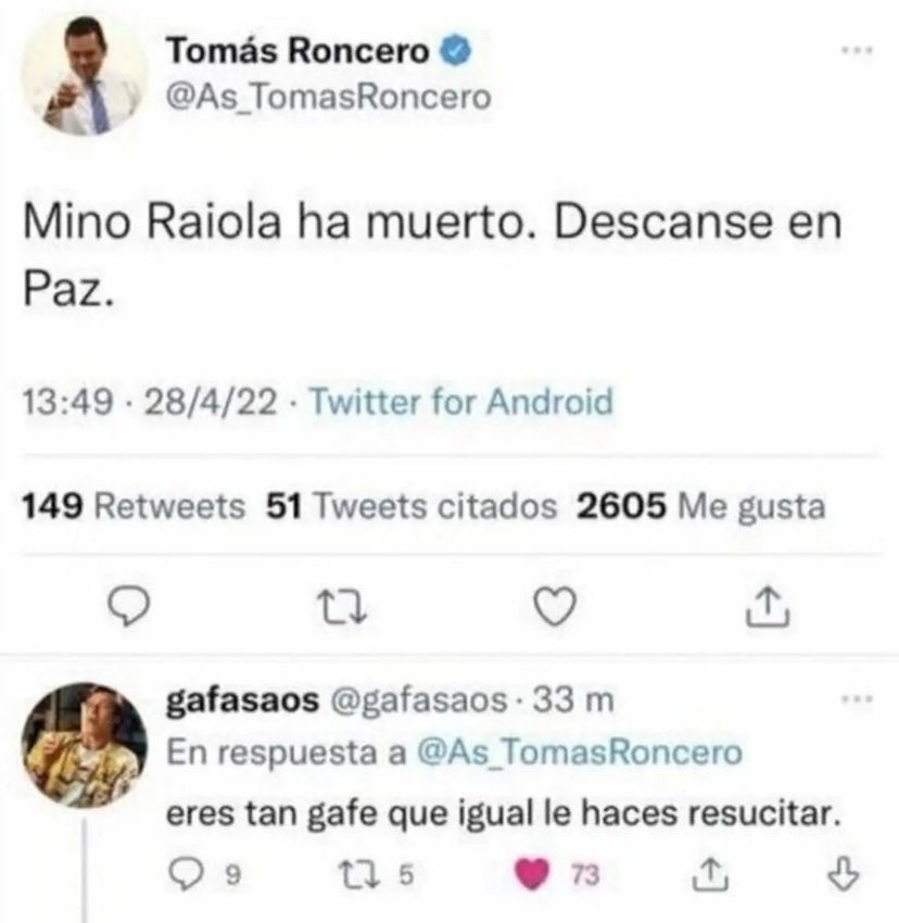 MutikoNano's tweet photo. Que coño fue esto? Careció de sentido https://t.co/w2NwAWE1VO