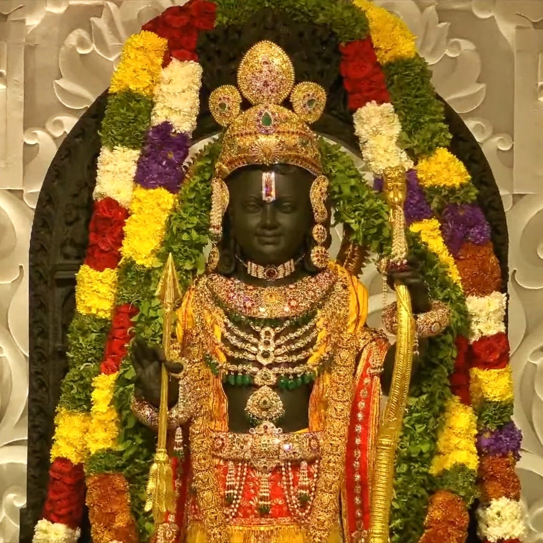 ZvaxOfficial's tweet photo. WTV you believe, Don't forget the culture of place where you live
                                                        जय श्री राम🕉️🚩 https://t.co/ObfW1NmD71