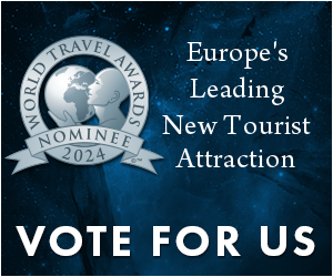 deumuseum's tweet photo. Das Deutschlandmuseum wurde für den "World Travel Award 2024" nominiert und damit wir gewinnen, kannst du uns mit deinem Voting unterstützen!🎉
Klick einfach auf den Link, wähle uns aus und bestätige deine Mailadresse!
Vielen Dank für deinen Support!💜
https://t.co/F2i6eZ1w6H https://t.co/eNmTy8j13b
