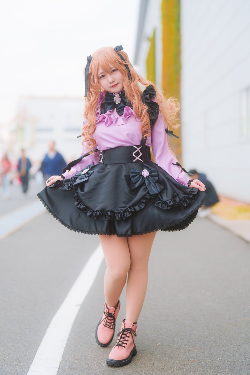 虹ヶ咲学園スクールアイドル同好会/ラブライブ cooking with love 近江