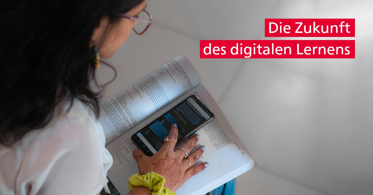 unibern's tweet photo. Ann Krispenz vom Institut für #Erziehungswissenschaft beleuchtet im Phil.-hum. #Podcast, wie sich die #Lern- und #Lehrmethoden durch die #digitaleTransformation verändern und was sie etwa für die #Selbstregulation im digitalen Raum bedeuten: https://t.co/aMIJwjP4Uw. https://t.co/s7v5zgbYZi