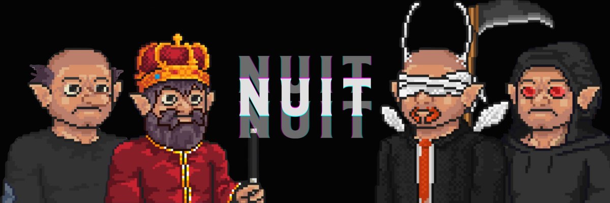Today is a beautiful day for Nuit. In recent days, we announced and launched the Nuit Earn system. With the Nuit Earn system, you can earn income by participating in daily tasks. We had mentioned that payments would be sent in a lump sum at the end of every 10th day. However, we