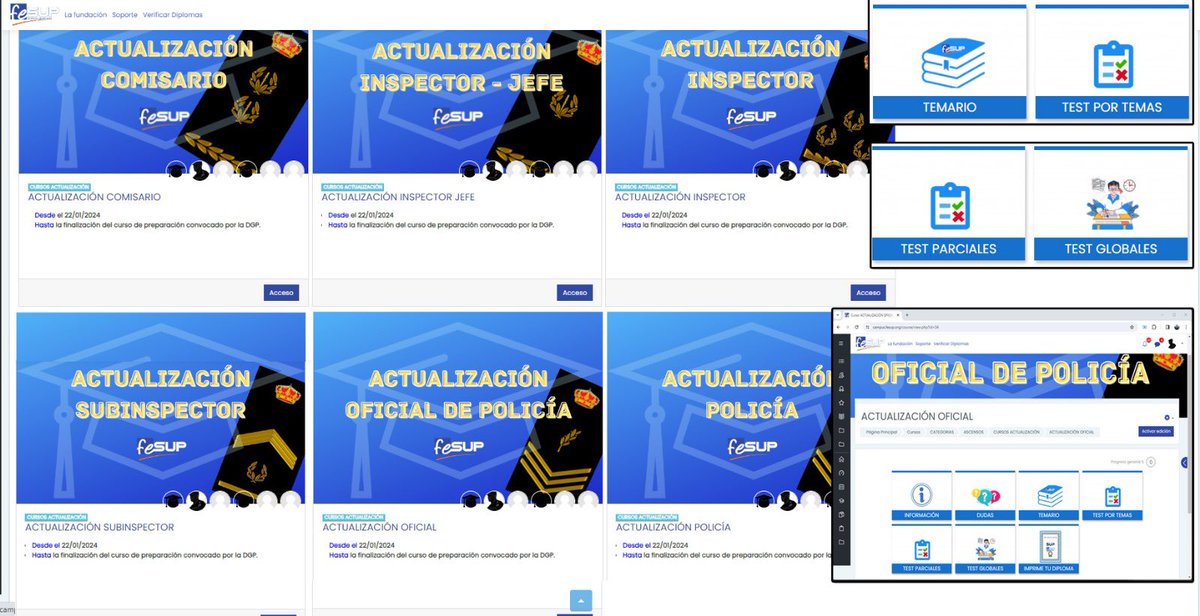 FUNDACIÓN DE ESTUDIOS tweet media