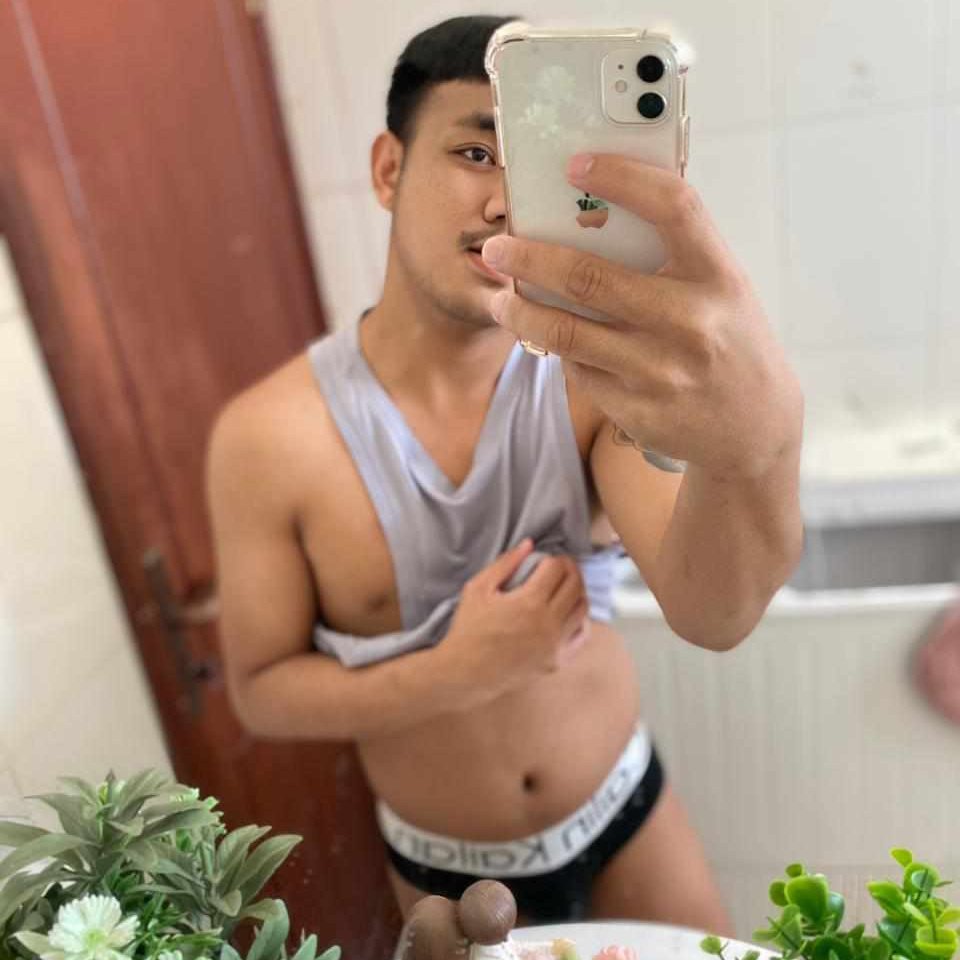 #NewProfilePic