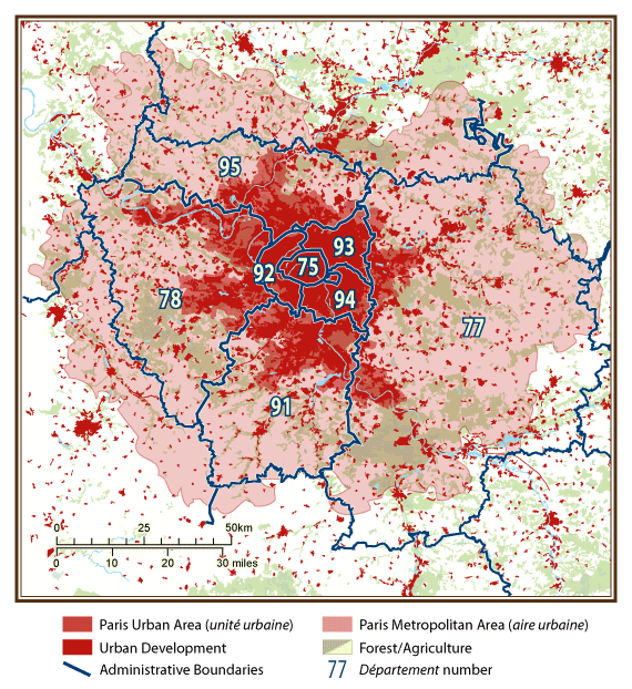 narkelion1's tweet photo. @AvvocatoAtomico Tutto vero, ma "Parigi ha meno abitanti di Roma" non si può sentire dai. Le metro e (soprattutto) il RER sono per servire ALMENO l'Unité Urbaine da 10 milioni. Il comune di Roma (che contiene campi e parchi) fa 2.7M https://t.co/DtA26LTnEk
