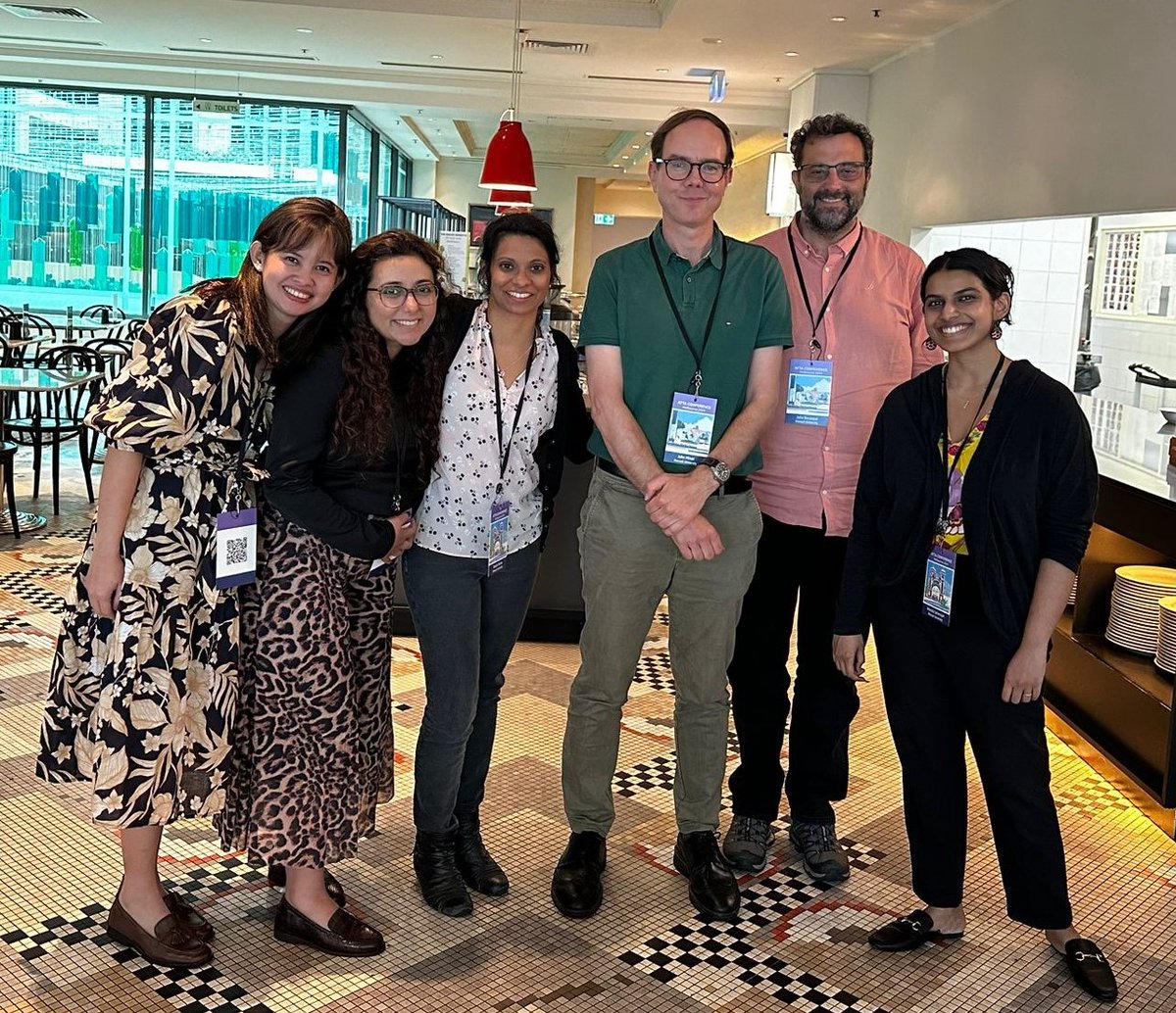 Monash Bus Law & Tax PhD tweet media