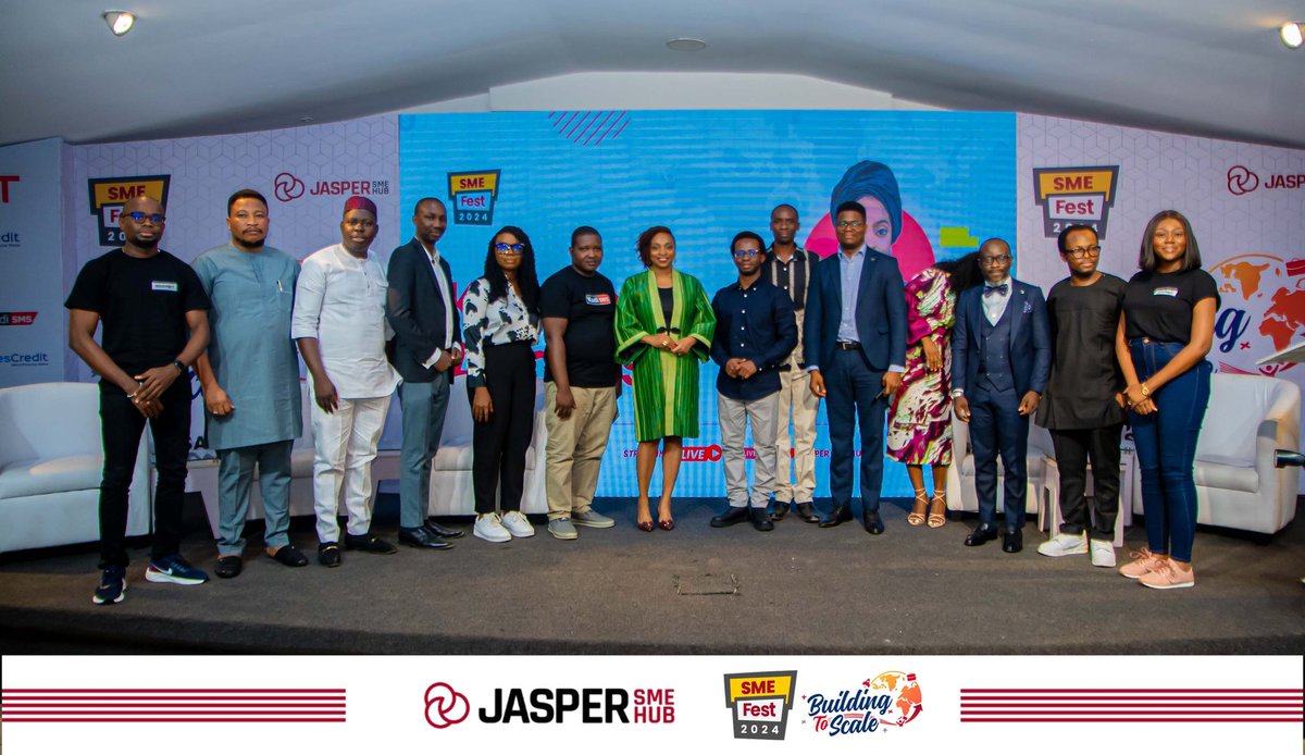 Jasper tweet media