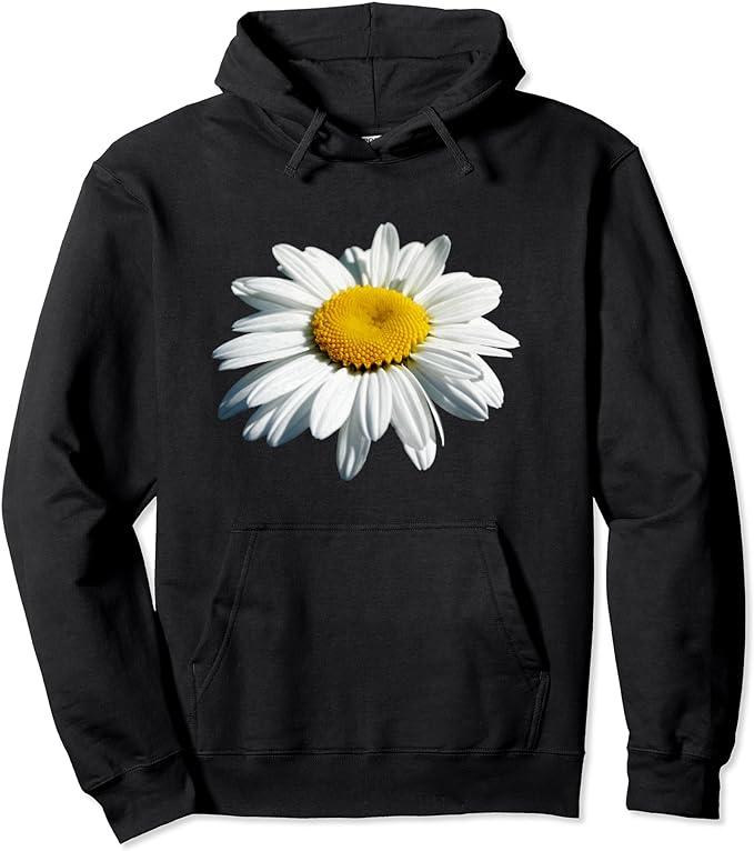 TaicheTees's tweet photo. Stunning White Daisy Daisy Vector Neckline Pullover Hoodie, black : https://t.co/maQpYvfuus: #Fashion #daisies #flowers #flower #nationaldaisyday #daisyday #daisy #aprilbirthflower #april #january28th #weddinganniversary #5thanniversary #marriedfiveyears https://t.co/poEDeanpIa https://t.co/hbYbpWLeMx