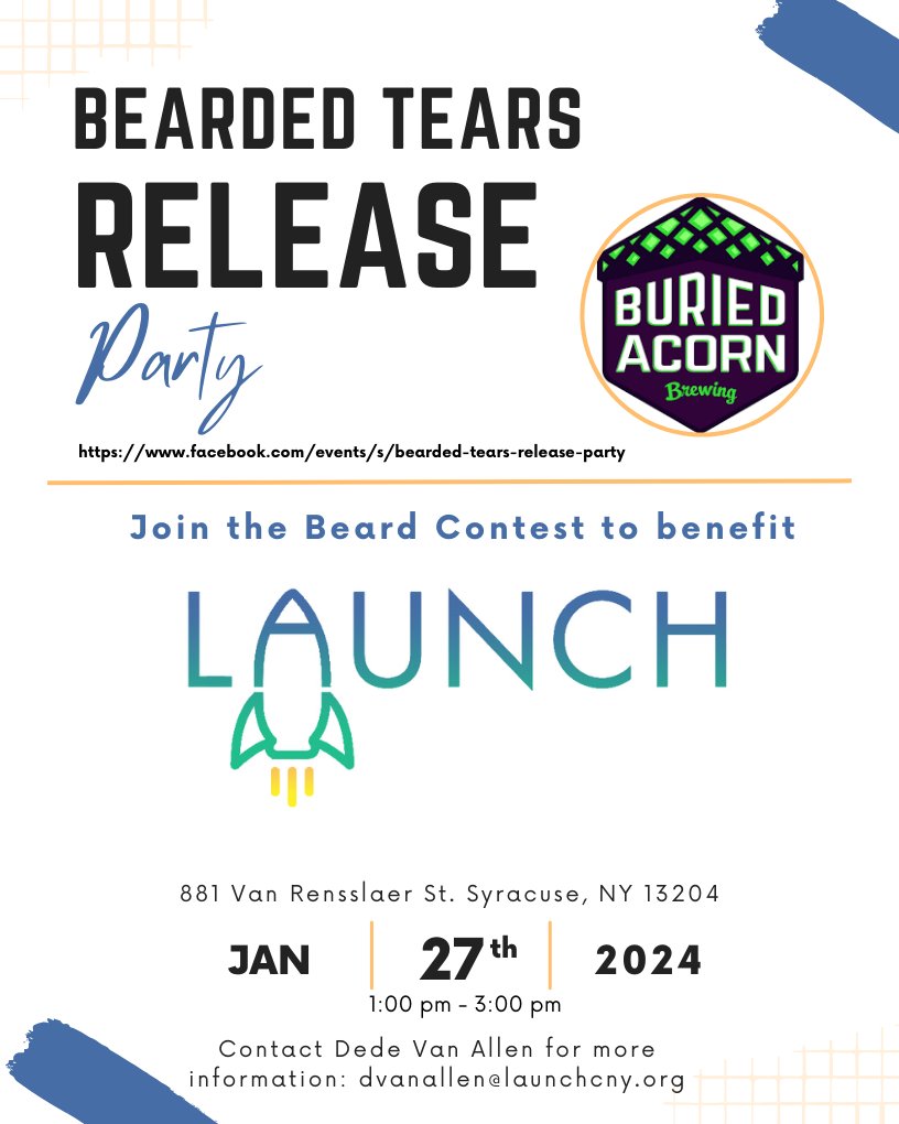 launchcny's tweet photo. https://t.co/zs6quW2gpU