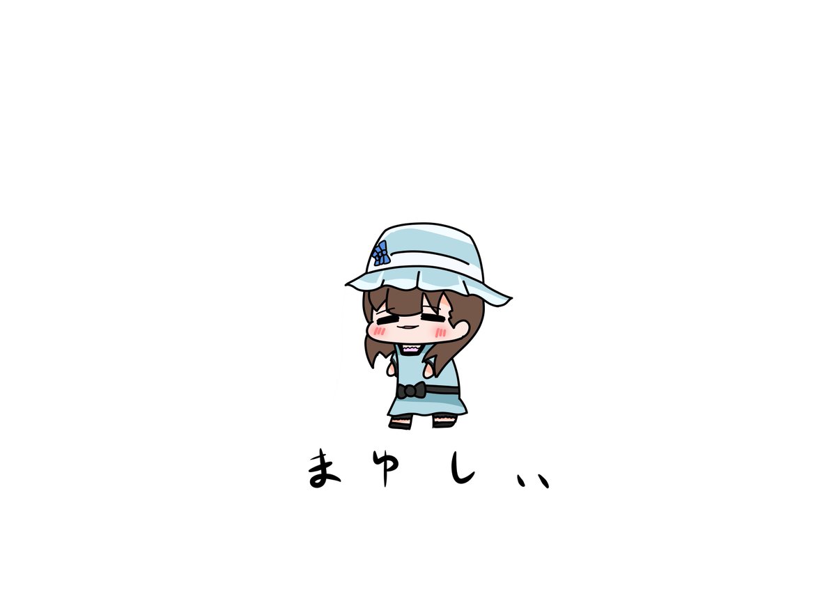 「」|リッカさん@鉄馬Pのイラスト