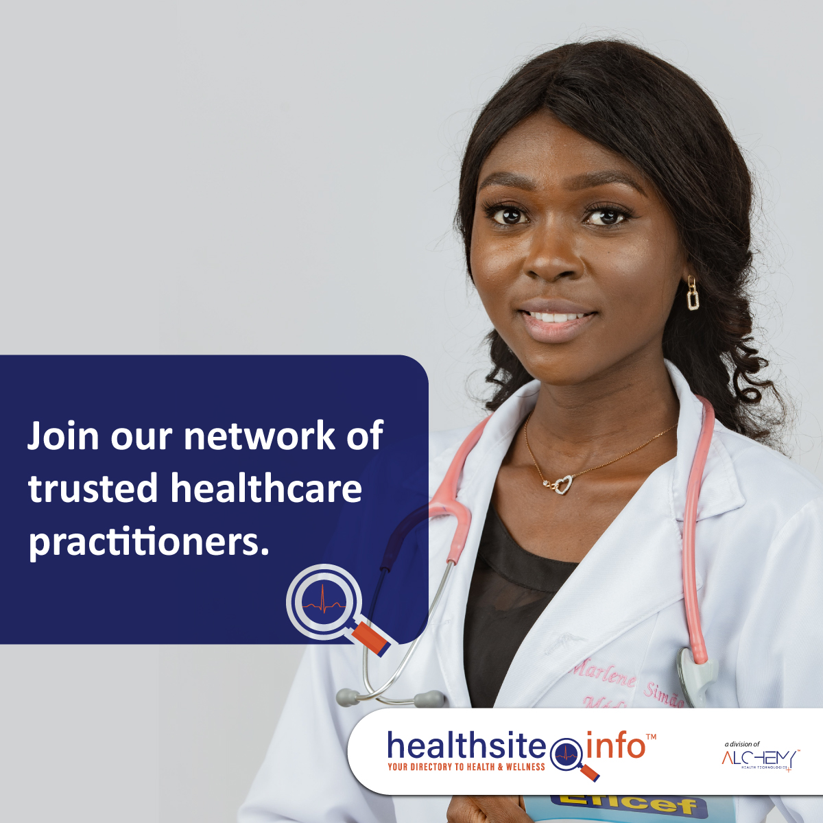 healthsite.info is a network of trusted and verified healthcare professionals. learn more about how you can be a part of our network. visit healthsite.info/p/onboarding #OnlineDirectory #HealthcareDirectory #MedicalProfessionals #Doctors #GPReferral #DrNearMe #FindADrNearMe