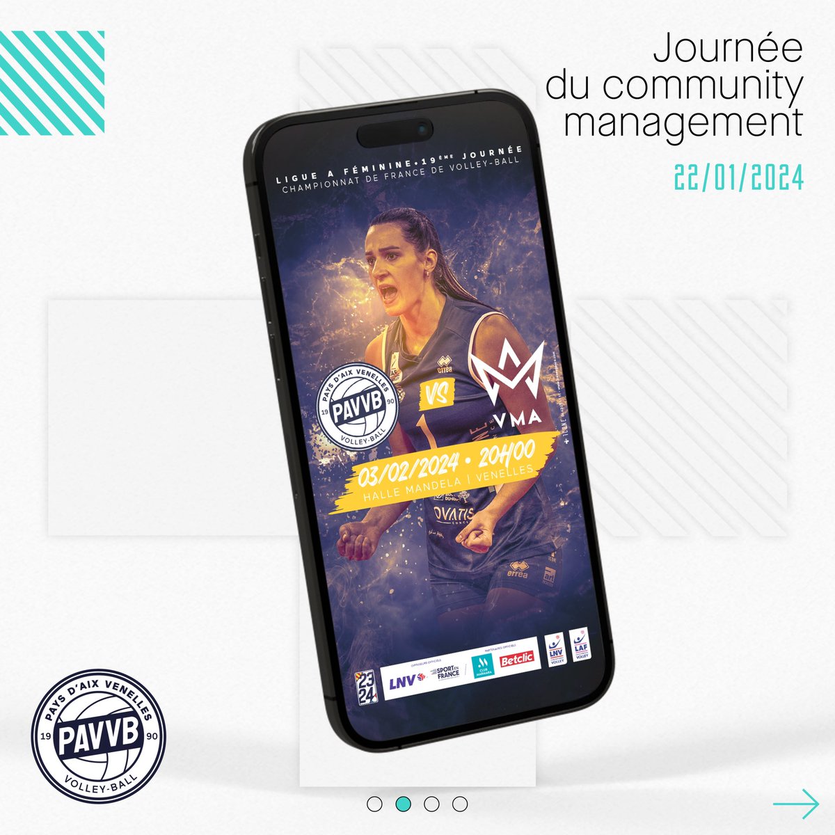 Agence ICÔNE tweet media