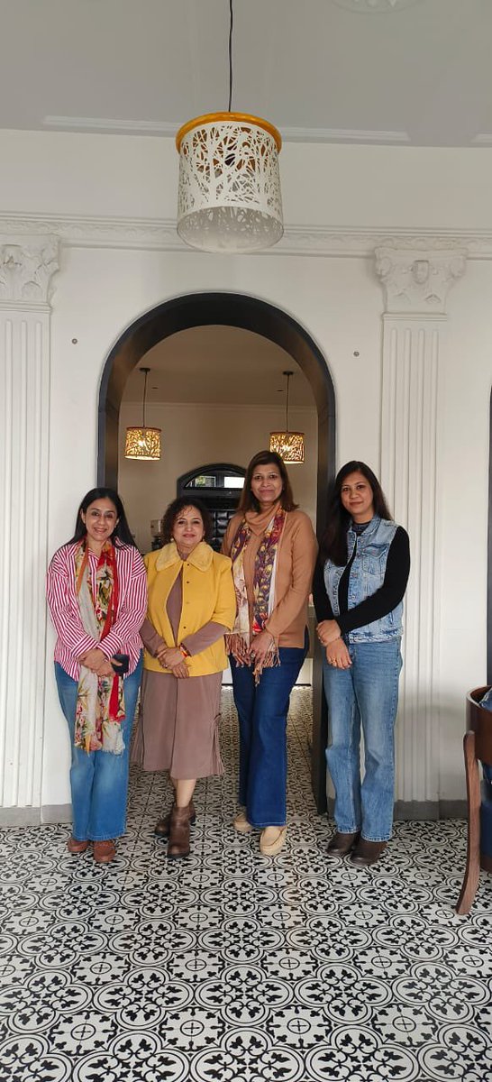 FLO Indore &amp; Prabha Khaitan Foundation coming up with a musical event with Ms.Shubha Mudgal ji (Padma shri recepient) in Indore on 3rd March 2024.
Thank you <a href="/FoundationPK/">Prabha Khaitan Foundation</a> 
<a href="/aprakuchhal/">apra kuchhal</a> 
@unnatisinghofficial 
<a href="/ficcifloindore/">FICCI FLO Indore</a>
<a href="/MamtaB/">みく　個人融資</a>
<a href="/FICCIFLO/">FLO-FICCI Women's Chamber of Commerce</a> <a href="/ShivkumarSudha/">Sudha Shivkumar</a> 
#WomenEmpowerment