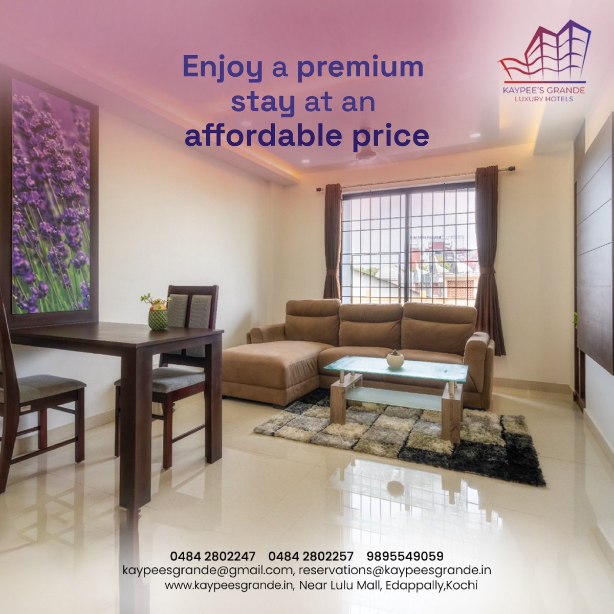 KaypeesG's tweet photo. Experience the lap of luxury without breaking the bank! Ascend your stay with us – where premium meets affordability.
#kaypeesgrandehotel #kaypeesgrande #hospitality #hospitalityindustry #luxuryliving #functions #friendlyservice #wedding #birthday #celebrations #rooms #services https://t.co/0U7shq3pQo