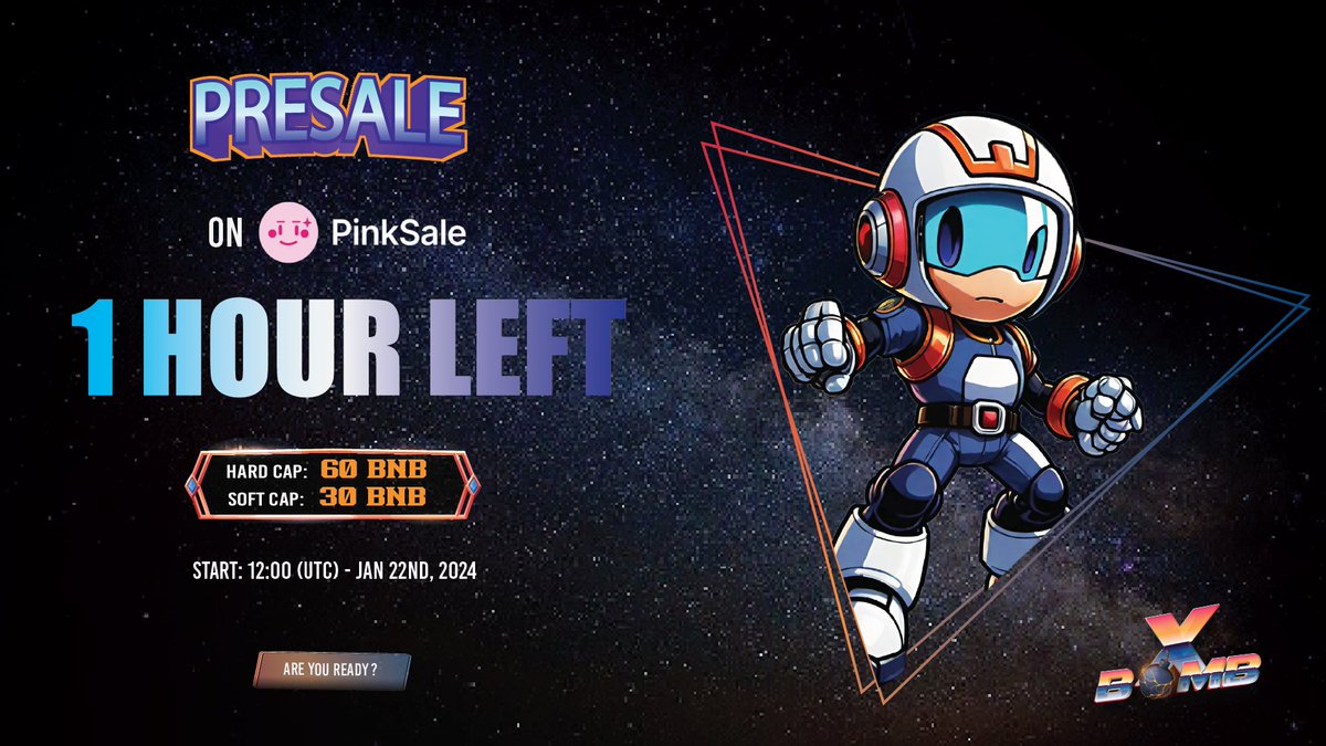 XBomb (@XBomb_tech) / Posts / X