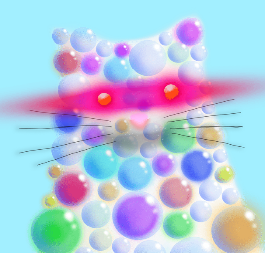 I’m joining the <a href="/quantumcats/"></a> to revive Satoshi’s ancient pet. #OP_CAT_IS_ALIVE