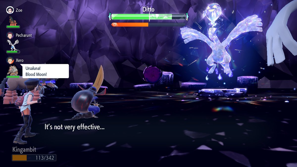 Corrupt_Tempest's tweet photo. #PokemonScarletViolet #NintendoSwitch https://t.co/HICUGiiOvY