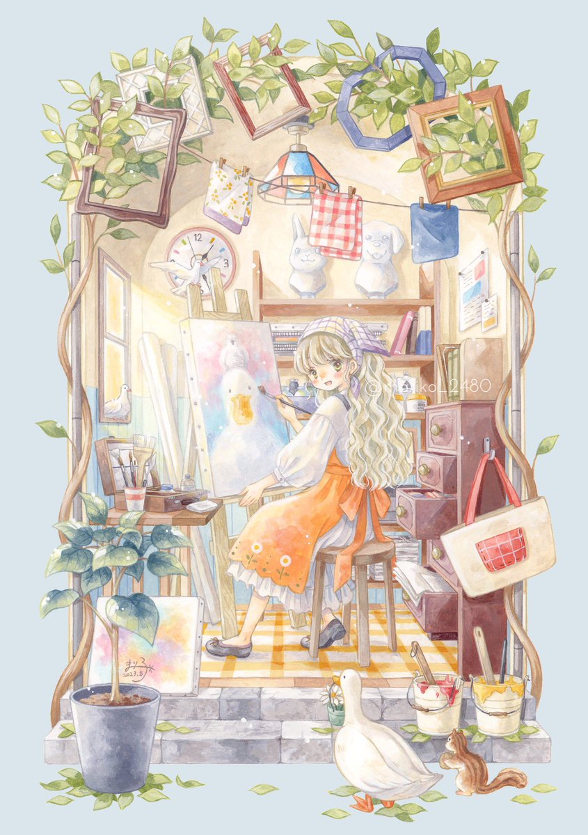 #正直に言いますフォローしてほしいです それはもうとてもとても…!