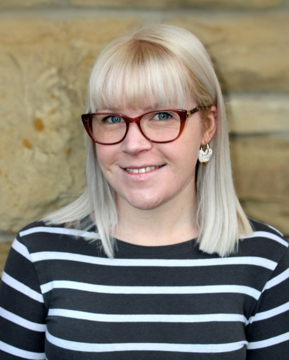 Anne Robson Trust tweet media