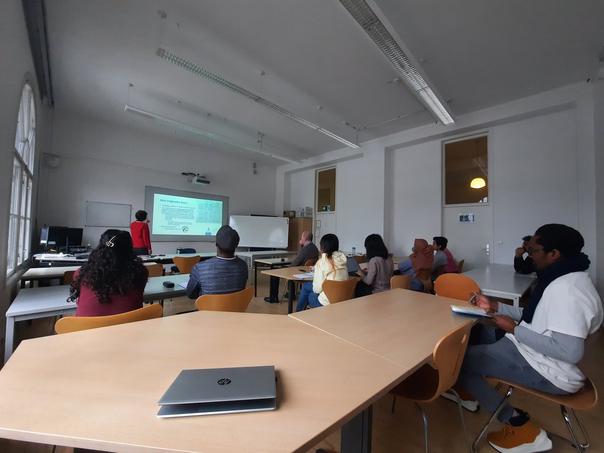 Ongoing: Prof. Serena Coetze <a href="/SerenaCoetzee/">Serena</a> from the University of Pretoria shares her research (during her sabbatical in our Chair) on Geospatial data in land use planning studies. The research focuses on the availability, accessibility usability of geospatial data.