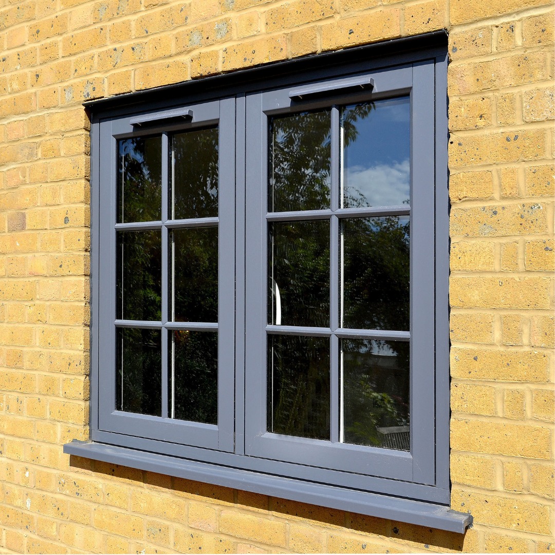 REHAUWindows's tweet image. This #BigEnergySavingsWeek, its time to see if your windows have the 'A' Factor! REHAU's RIO Flush Fit frames have the highest energy efficiency rating of 'A', 

Take a look at them at the link below.
bit.ly/42cjqq3

#WindowFrames