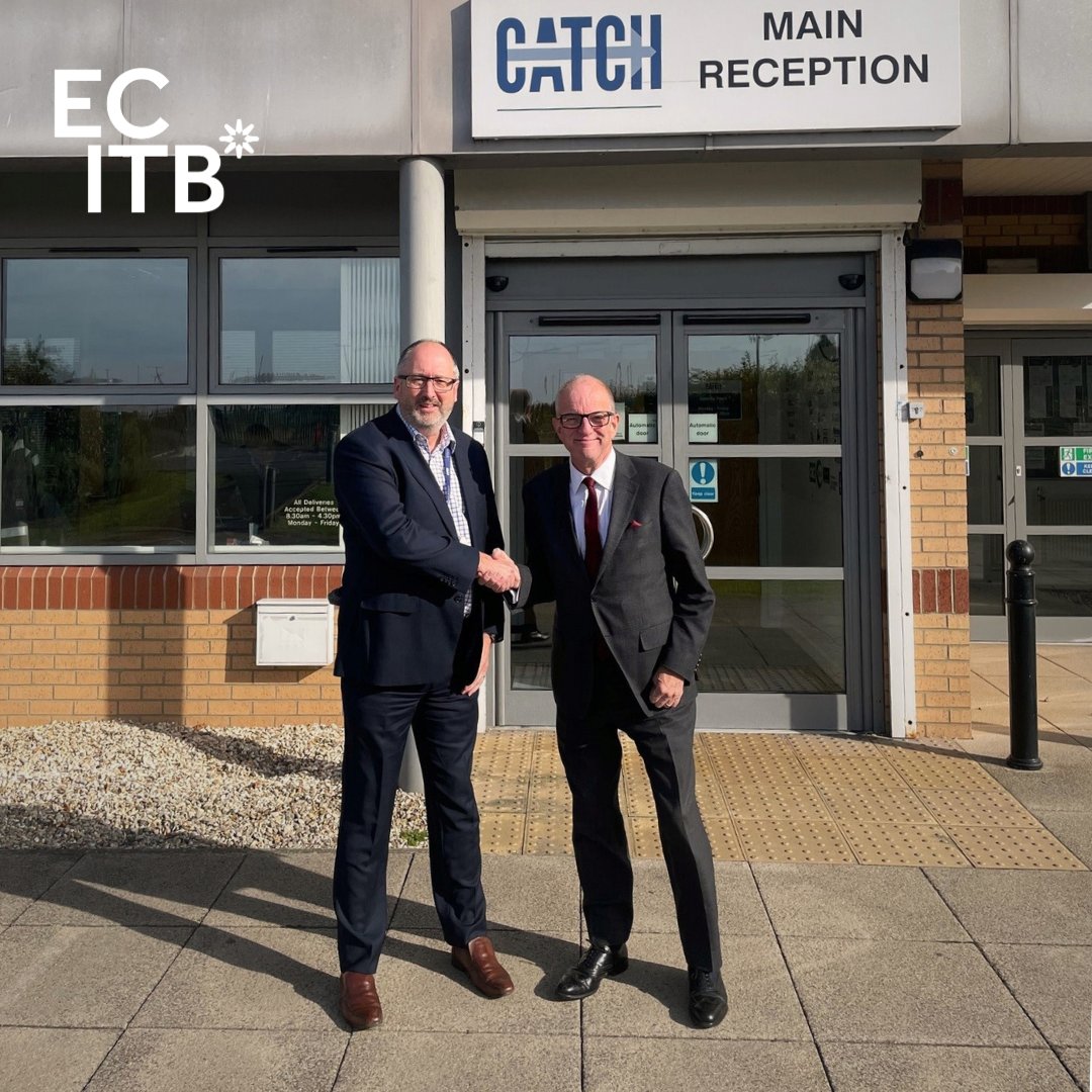 Engineering Construction Industry Training Board (@ecitb_skills) on Twitter photo As part of our investment in Regional Skills Hubs, we have awarded £300,000 funding to support Humber training provider <a href="/HCFCatch/">CATCH</a> increase learning capacity by 100% in a joint venture with industry.
Read the full story 👉 bit.ly/3Oc6CdM
<a href="/Harbourenergy/">Harbour Energy</a> <a href="/Phillips66Co/">Phillips 66</a> As part of our investment in Regional Skills Hubs, we have awarded £300,000 funding to support Humber training provider <a href="/HCFCatch/">CATCH</a> increase learning capacity by 100% in a joint venture with industry.
Read the full story 👉 bit.ly/3Oc6CdM
<a href="/Harbourenergy/">Harbour Energy</a> <a href="/Phillips66Co/">Phillips 66</a>