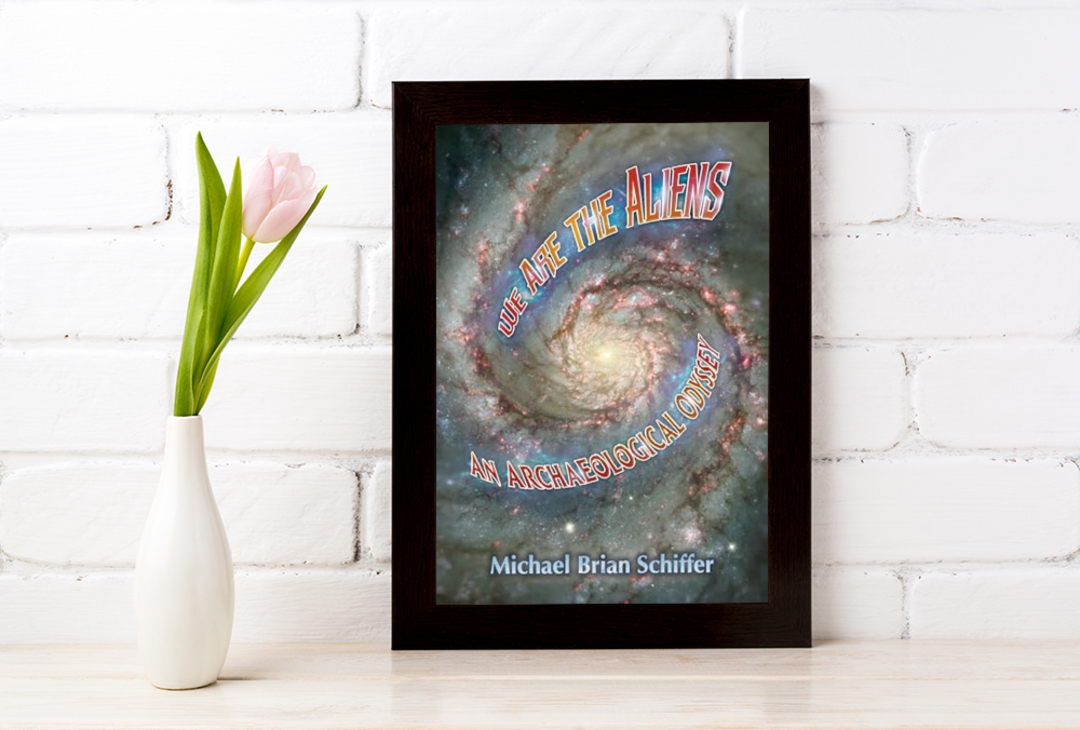 Danger lurks at every turn. Are you ready for the ride? Grab a copy of “We Are the Aliens” now. #SciFi #ScienceFiction #SciFiNovel #Fantasy #ExtraterrestrialEncounter  @MichaelBrianSc1 Buy Now --> allauthor.com/amazon/84630/