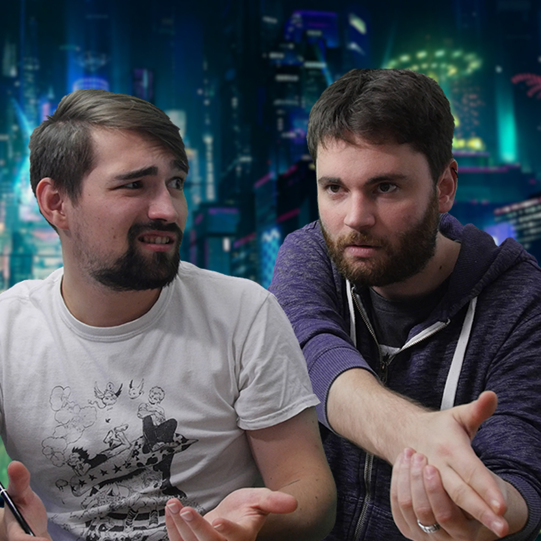 HEx_Project_'s tweet image. On vous en avait parlé, on a travaillé sur quelque chose de tout nouveau !
Ce soir à 18h retrouvez notre nouveau format :
FICHÉ HEx !
Soyez au rendez-vous !
youtube.com/@HEx-JDR