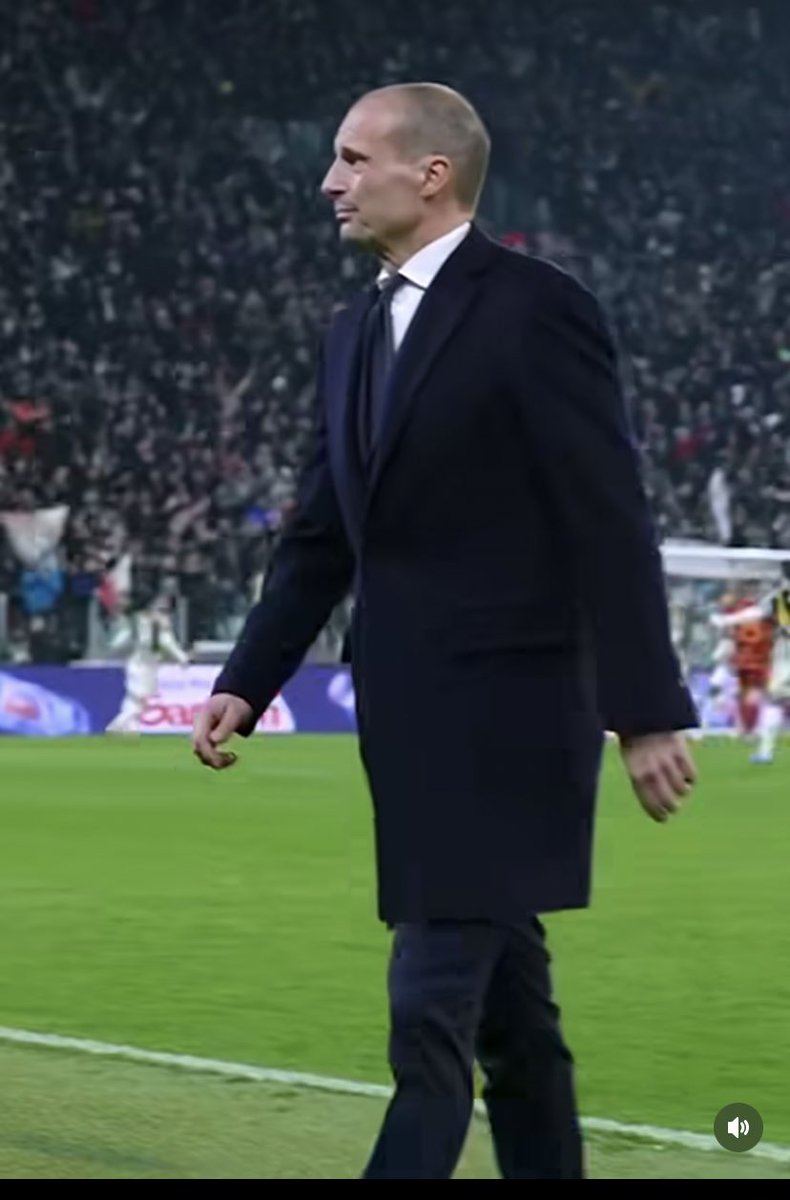 chizzybahd's tweet image. Just In‼️

Juventus Turin’s Massimiliano Allegri has now coached more than 400 games with Juventus.🤯
Winning 5 Scudetti and 4 Italian Cups as head coach for Juventus
Allegri is him‼️‼️
#football #SoccerHeadlines #everythingfootball #McDonaldTalksFootball #SerieA #juventus