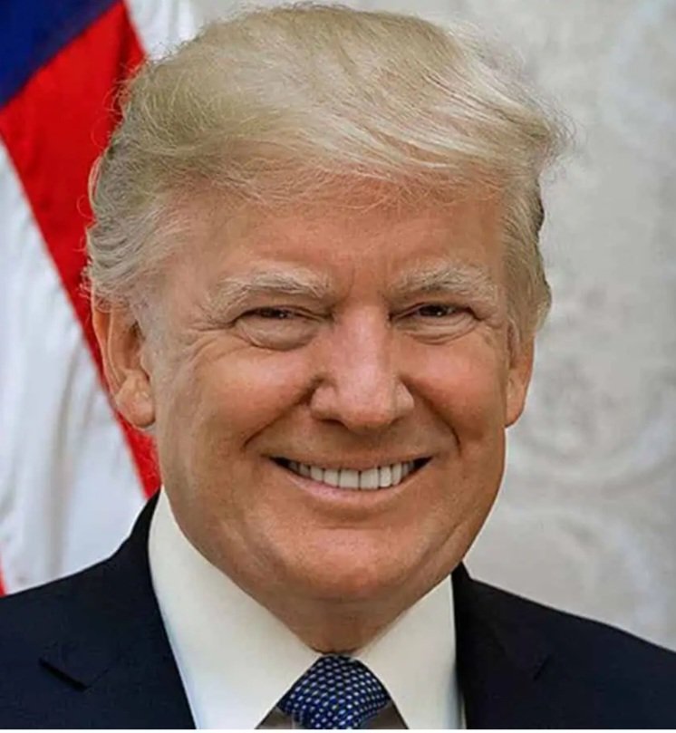 Patriot