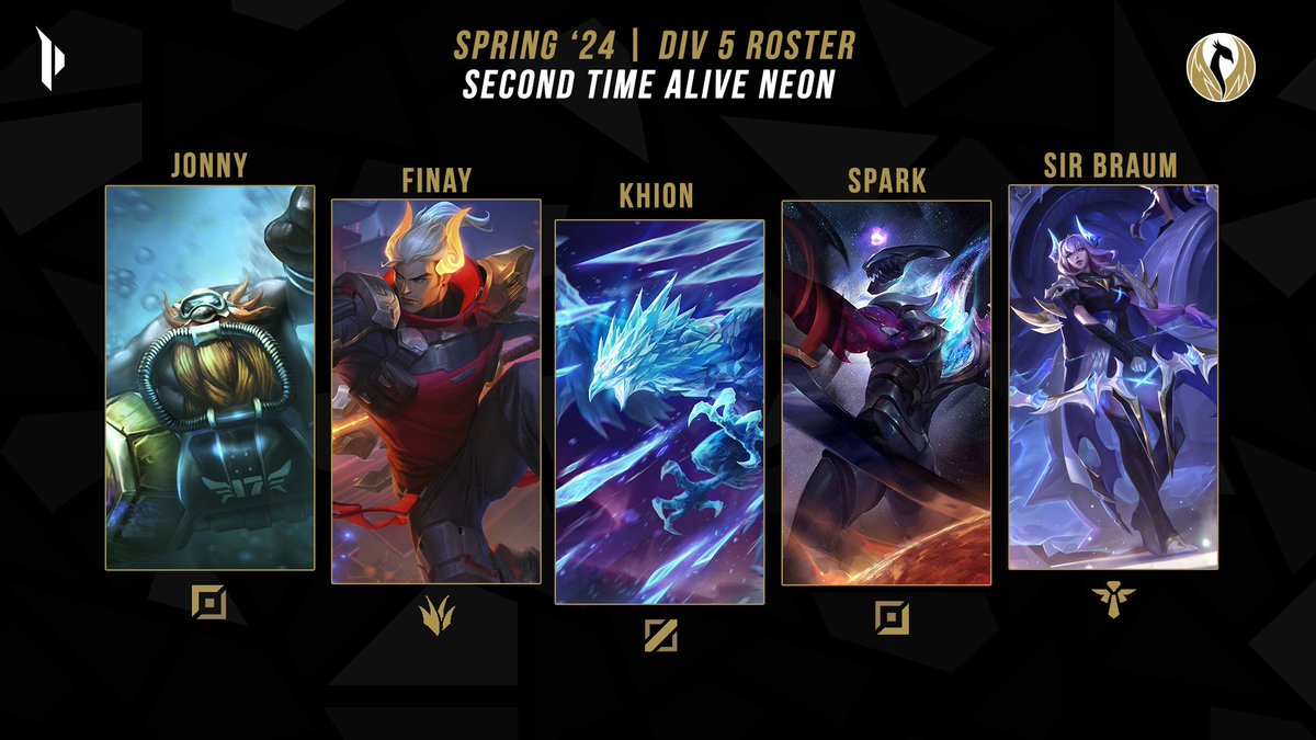 Second Time Alive tweet media