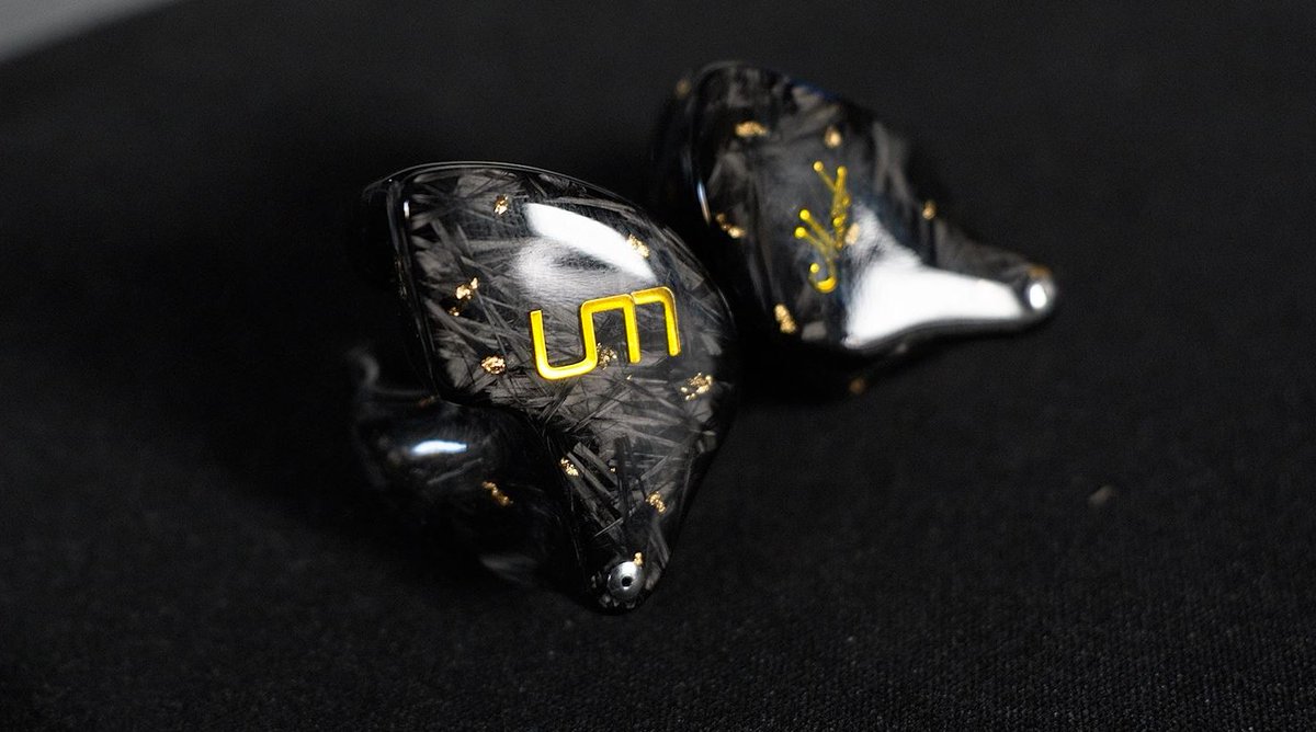 RNARexperience's tweet photo. @UniqueMelodyIEM Mest MkII CIEM. Check out here for full experience >>> https://t.co/SSqMxDPayY
.
.
.
#ciem #uniquemelody #iem #audiophile #customs #music https://t.co/oyColmgOQY