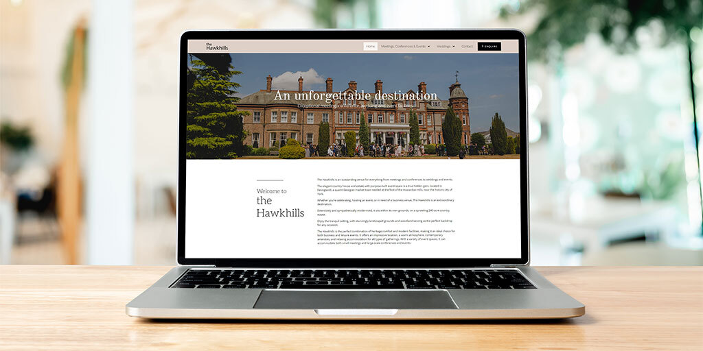 Plans for a website refresh in 2024? We'd love to talk! See our latest web project 🔗 ow.ly/XOF950Qt0WH
✔ Lifestyle design showcases facilities
✔ User-oriented nav inspires call-to-action
✔ Easy admin supports staff
#GrowWithOxygen #WebDesignAgency #WebsiteDesignAgency
