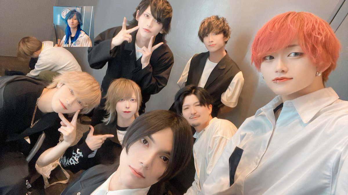 Yukichi_422's tweet photo. WTG4-Wonder of The GinyuforcE4-

改めて、ご来場ありがとうございました！！！最高に楽しかったし疲れすぎてさっき起きた😇

解散発表されましたが、残りの期間全力で走り続けますので最後まで応援よろしくお願いします。

#WTG4
#GinyuforcE https://t.co/EEnWAOYVqE