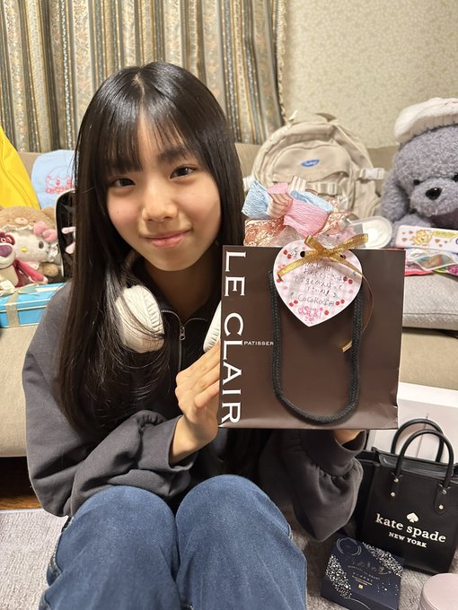 Twitterのコスプレ画像12