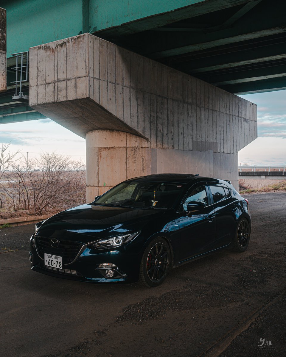 yopi_kopny416's tweet photo. 🚗 : MAZDA AXELA
📷 : Canon EOS RP
        SONY α7IV

Xもゆるっと更新します〜
写真見てってください🙏

インスタも見てネ

#Mazda 
#アセロラ https://t.co/sTlGHb6O5o