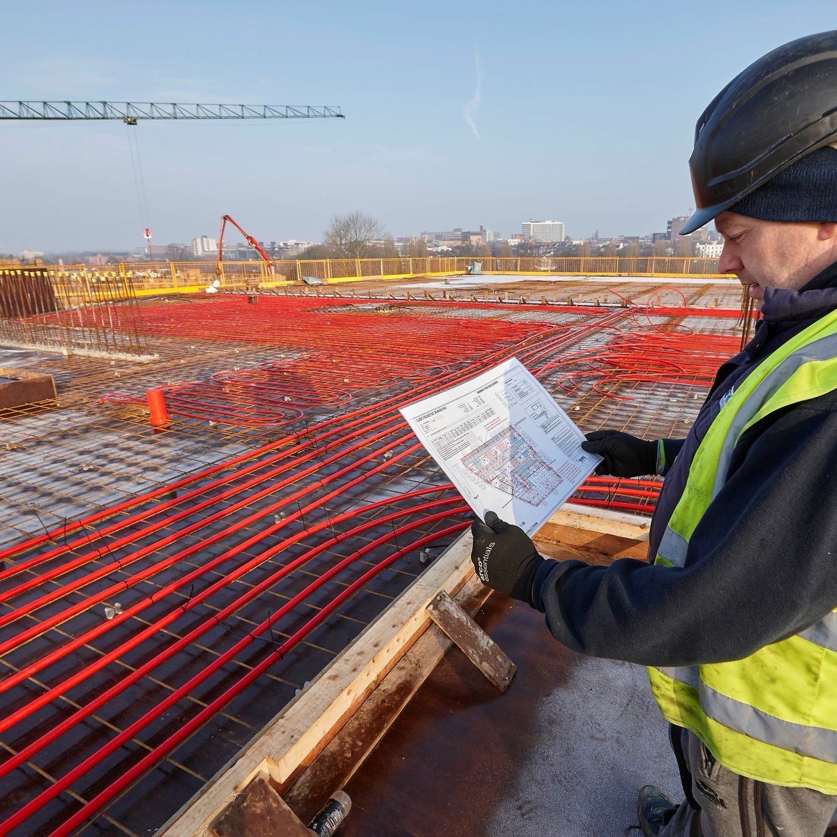REHAU Building Solutions UK (@rehaurenewables) on Twitter photo Are you feeling the cold yet? 🥶 Our Thermally Activated Building Structures (TABS) are one of the most efficient ways of keeping commercial buildings effectively heated during the winter.
Why not specify it for your next project? 👉 bit.ly/3SaUYRu
#Cooling #Heating Are you feeling the cold yet? 🥶 Our Thermally Activated Building Structures (TABS) are one of the most efficient ways of keeping commercial buildings effectively heated during the winter.
Why not specify it for your next project? 👉 bit.ly/3SaUYRu
#Cooling #Heating