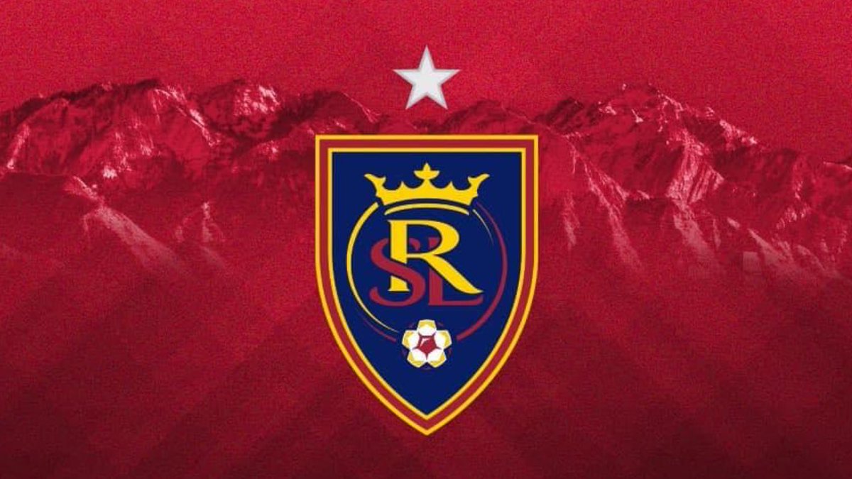 REAL SALT LAKE 🔴🔵🟠

Présentation des joueurs intéressants pour @sorare évoluant à RSL ! 

Conférence : OUEST

⚠️ Mercato en cours jusqu’au 24 Avril