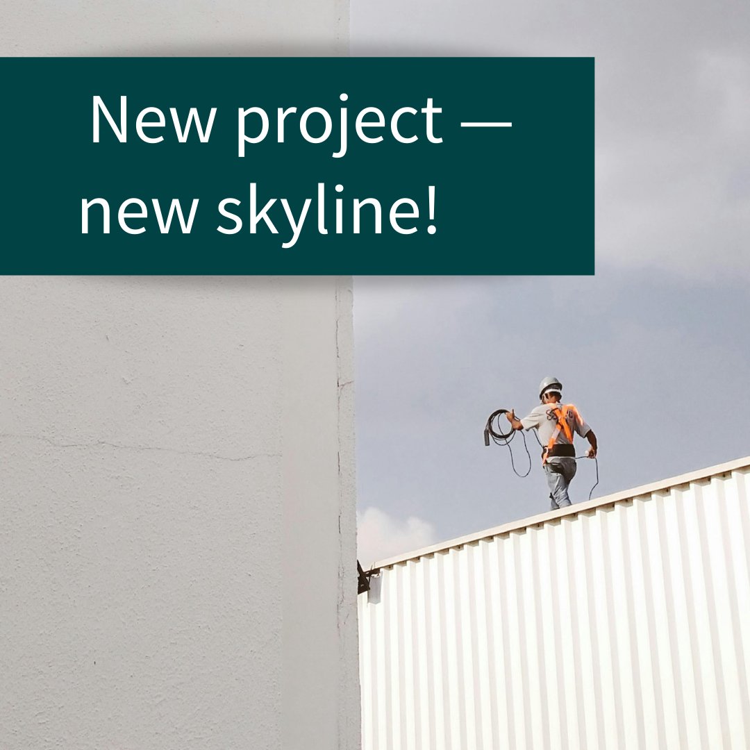 JenngoCanada's tweet photo. Exciting times at Jenngo as we break ground on a new project that will redefine the skyline! Our team is ready to showcase the Canadian spirit of innovation and craftsmanship.
#ConstructionExcellence #CanadianBuilders #CanadianConstruction
#BuildingTogether https://t.co/PgfUYFDoPn