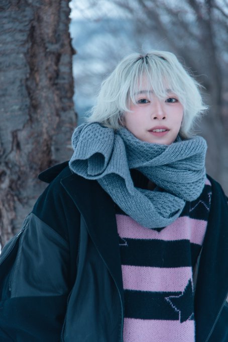 コスプレイヤーicoのTwitter画像23